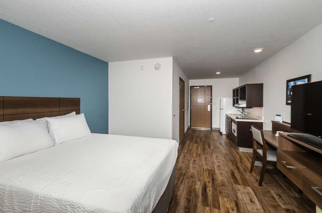 Extended Stay America Suites - Clearwater Cameră foto