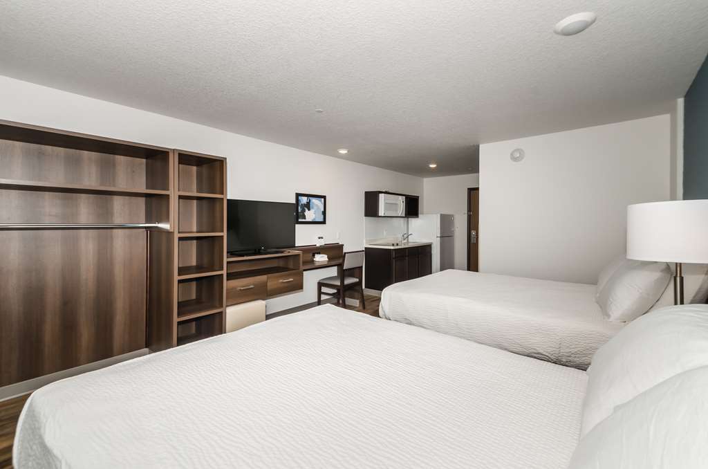 Extended Stay America Suites - Clearwater Cameră foto